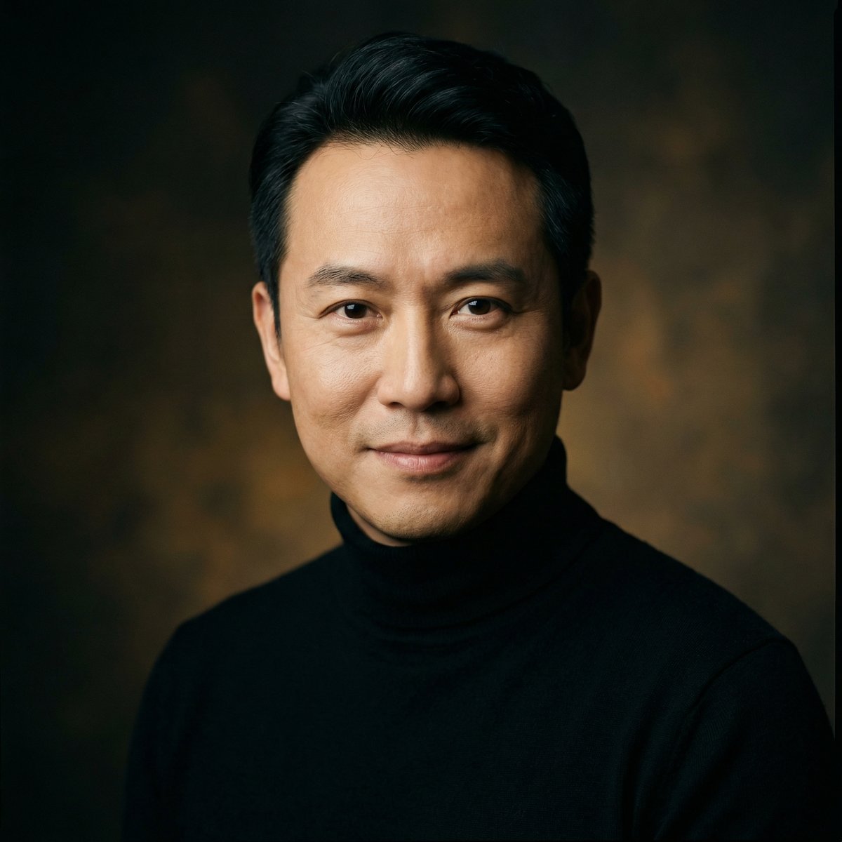 玩物社区首席导演陈志远