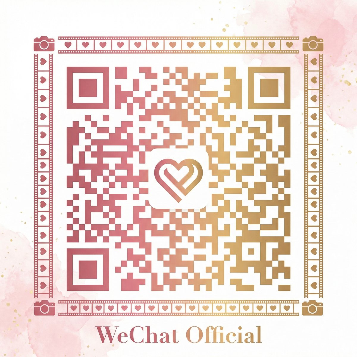 玩物社区微信公众号二维码