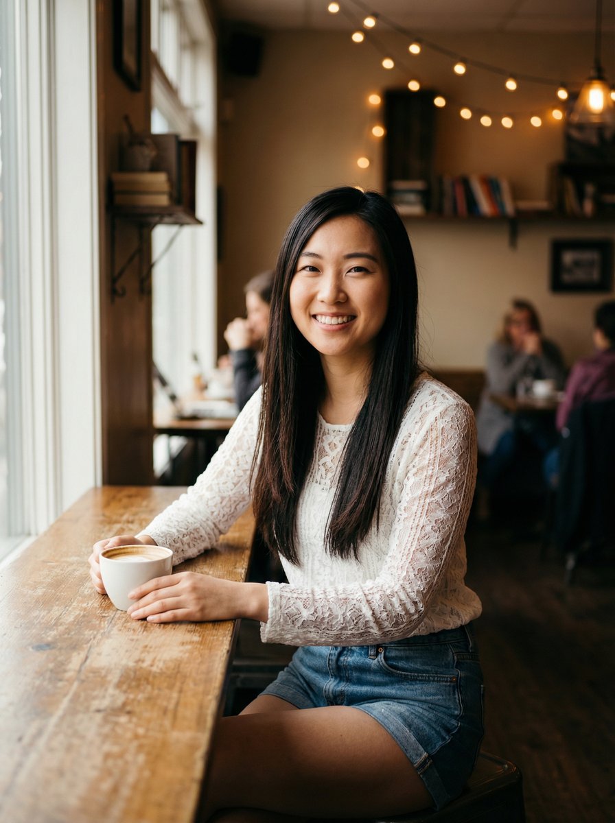 玩物社区咖啡馆生活vlog视频